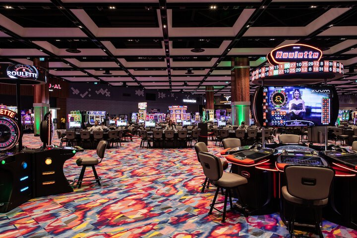 Casino