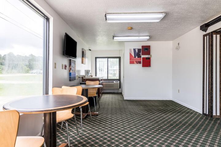 Lobby Photos