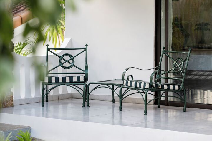 Terrace/Patio 30 of 33