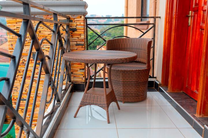 Hotel 54 of 55