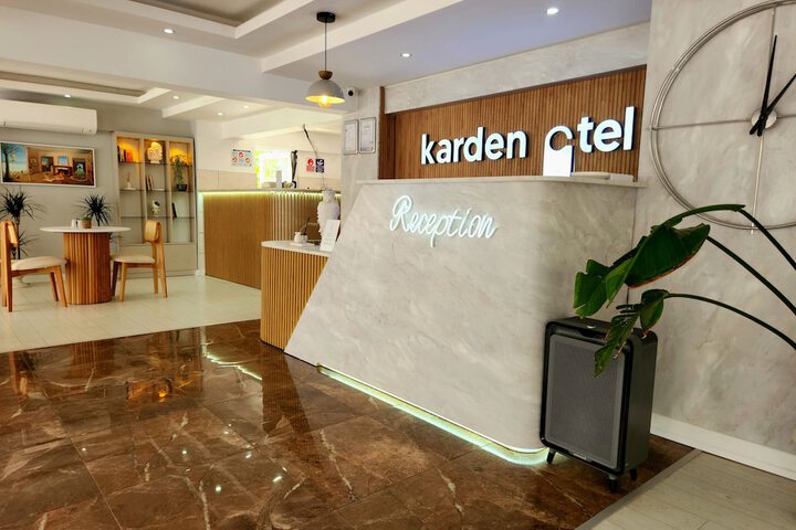 Karden Otel