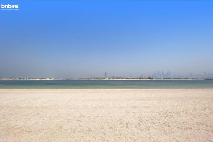 bnbmehomes | Lux Beachfront Getaway on Palm-20412