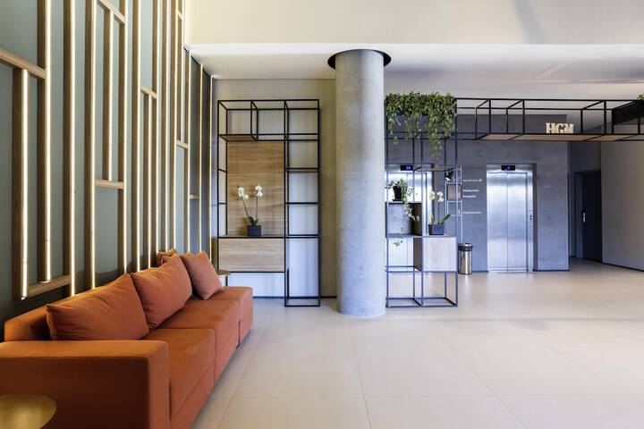 Hotel Interior 23 of 49
