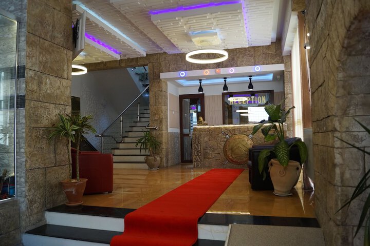 Hotel Interior 2 of 44