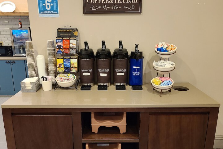 Cafe