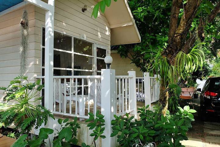Reera Resort in Hua Hin