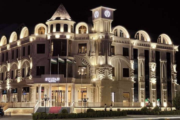 Hotel 54 of 57