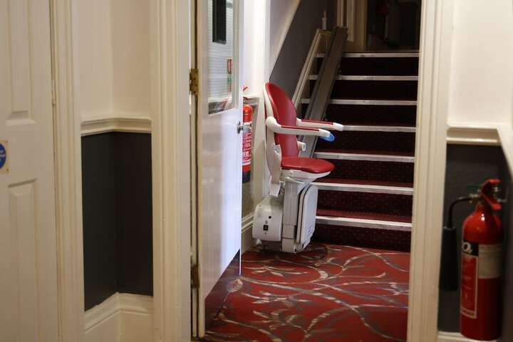 Hotel Interior 3 of 75