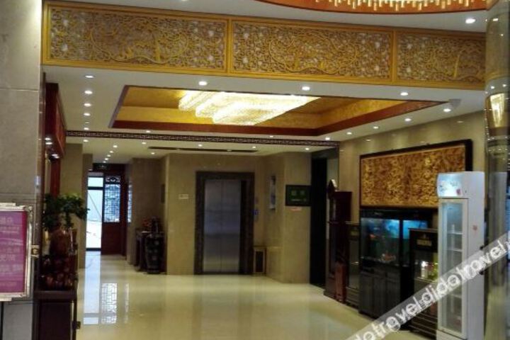 Hotel Interior 16 of 30