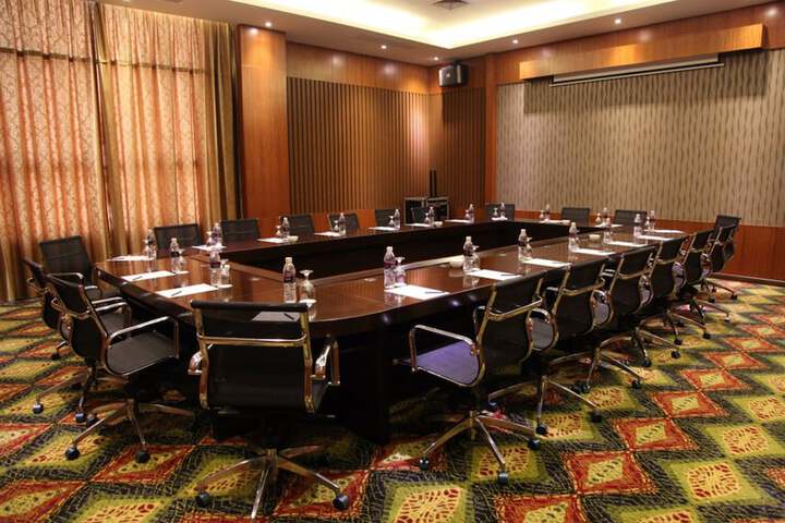 Meeting 77 of 83