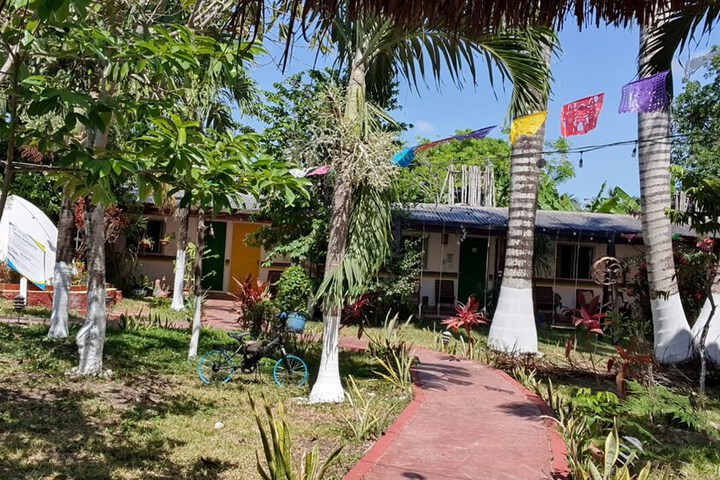 Hotel 96 of 97