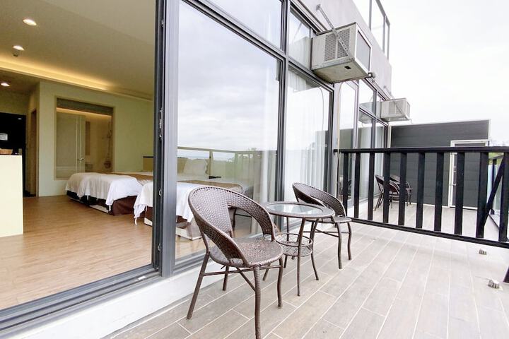 Terrace/Patio 34 of 60
