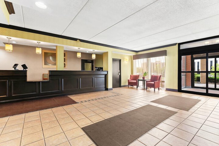 Hotel Interior 2 of 47
