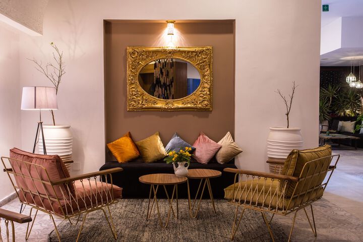 Lobby Photos