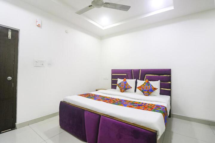 Viraaj Suites Miyapur