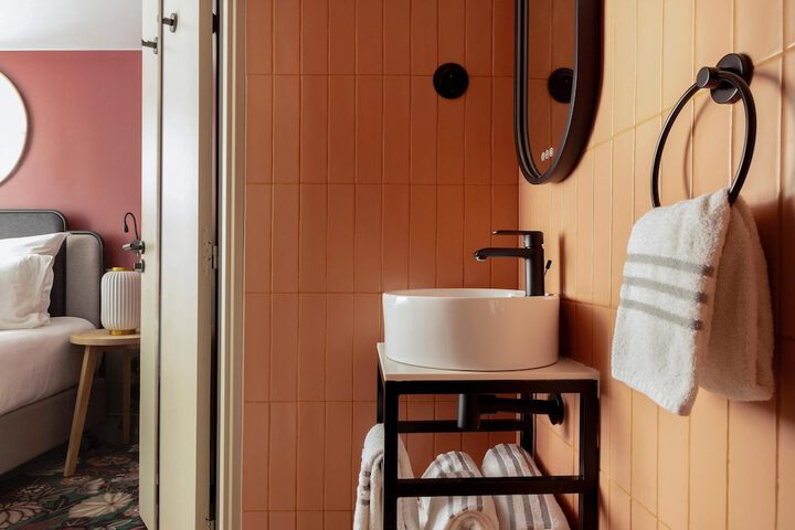 Bath Amenities