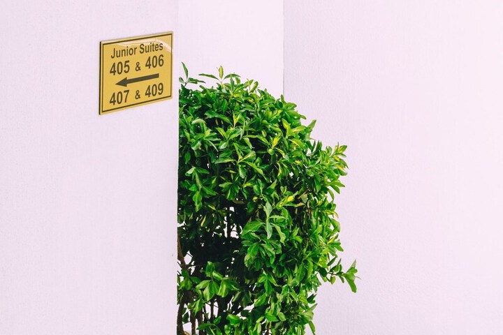 Hotel 267 of 292