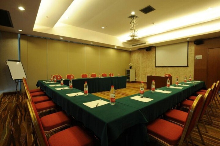 Meeting 47 of 58