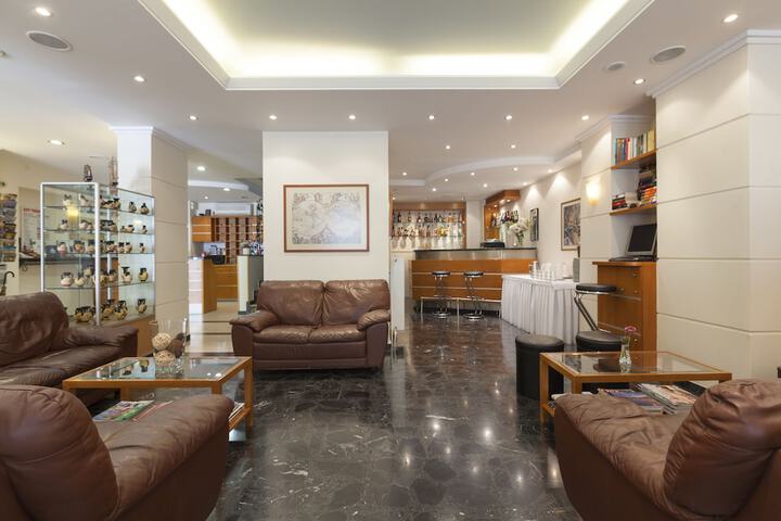 Lobby Photos