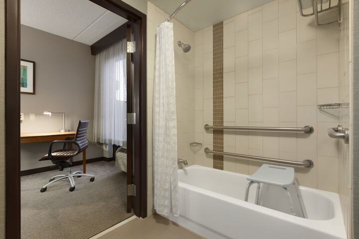 Bath Interior