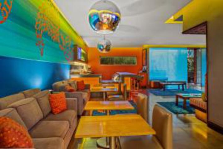 Hotel Interior 56 of 65