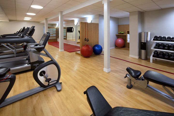 Health and Fitness 40 of 62