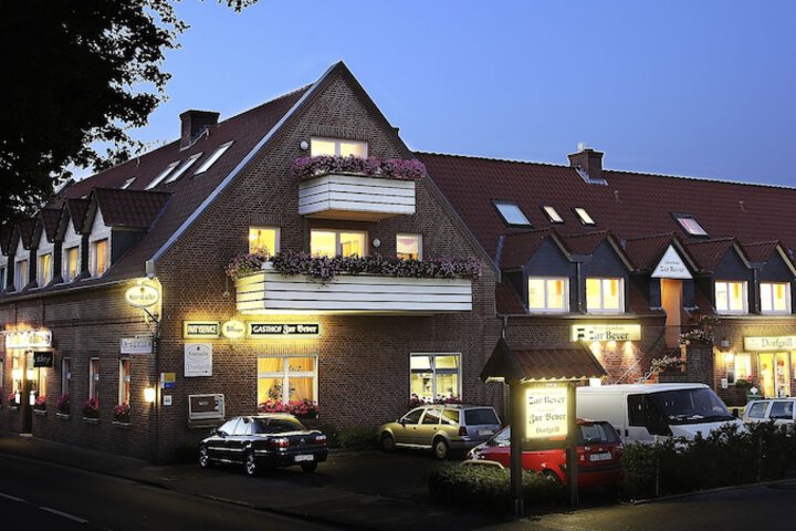 Hotel 85 of 86
