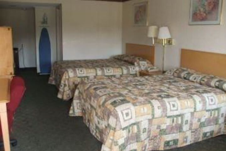 Room View