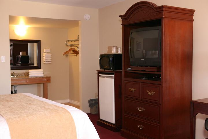 Room amenity