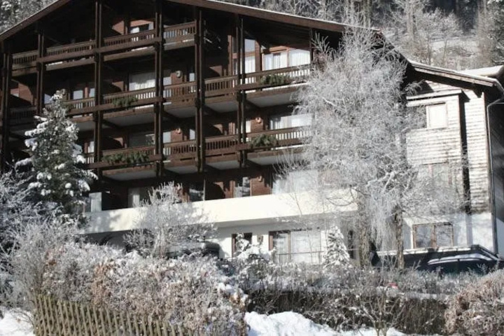 FERIENHAUS SCHIWIESE