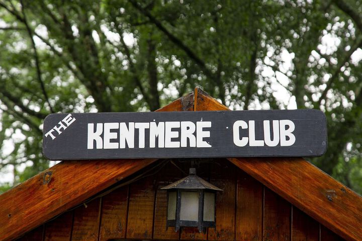 The Kentmere Club