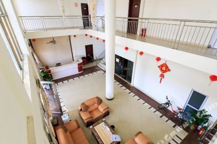 Hotel Interior 2 of 2