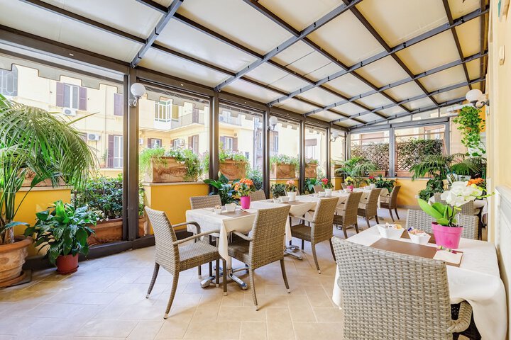 Terrace/Patio 58 of 60