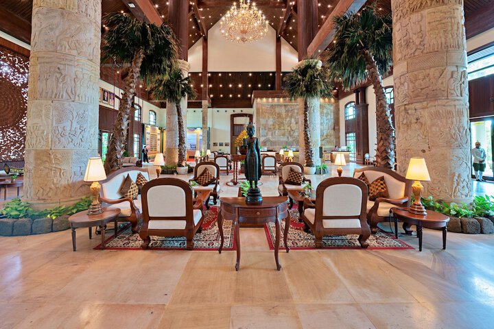 Hotel Interior 6 of 113