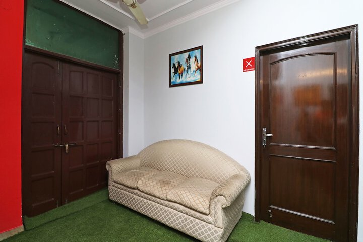 Hotel Interior 2 of 18