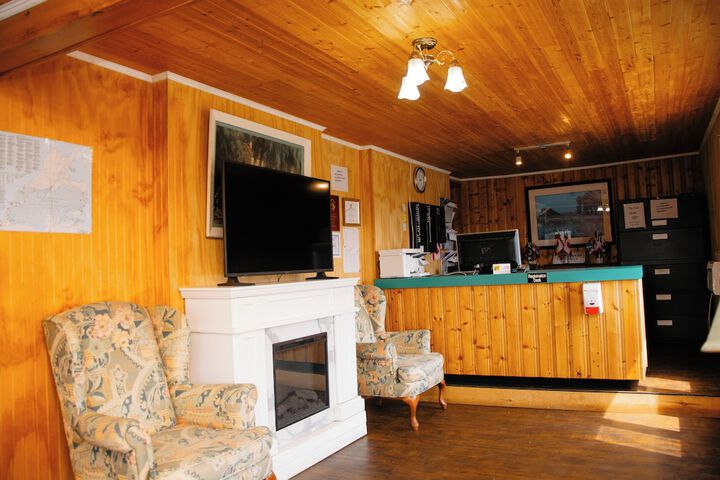 Hotel Interior 2 of 131