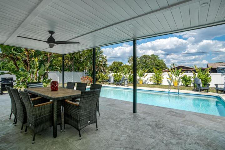 Image of Resort Like Living Near Siesta Key 10Min To Beach