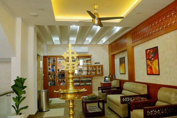 Hotel Interior 9 of 53