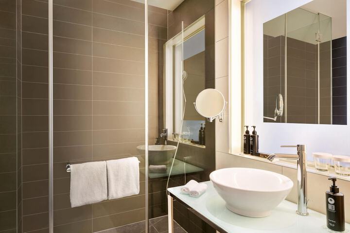 Bath Amenities