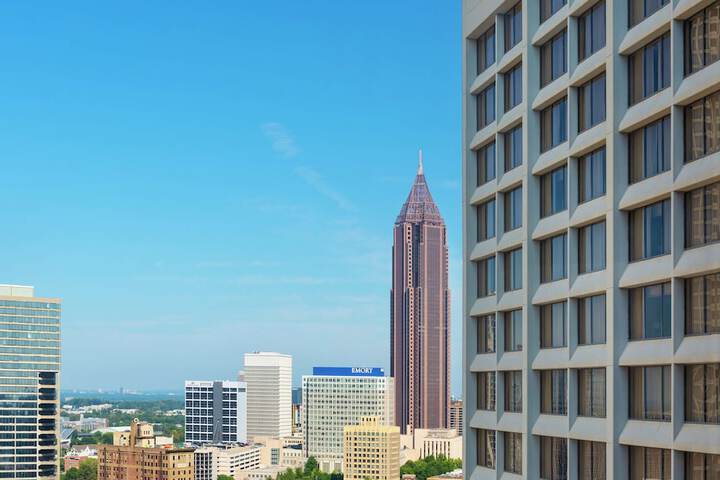 View from room