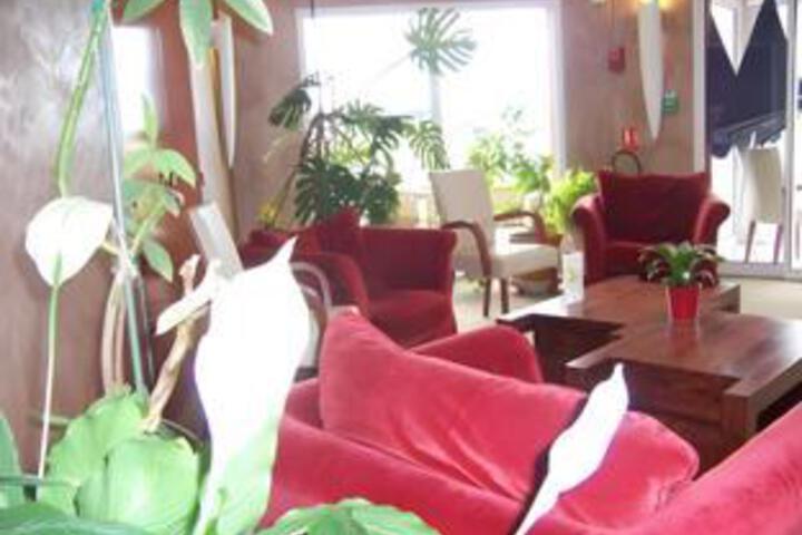 Hotel Interior 7 of 23