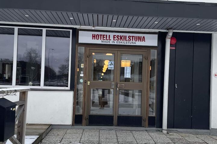 Hotell Eskilstuna in Eskilstuna