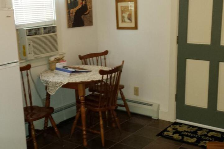 Photo of CULP HOUSE