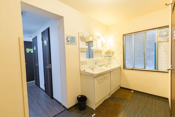 Bathroom Vanities