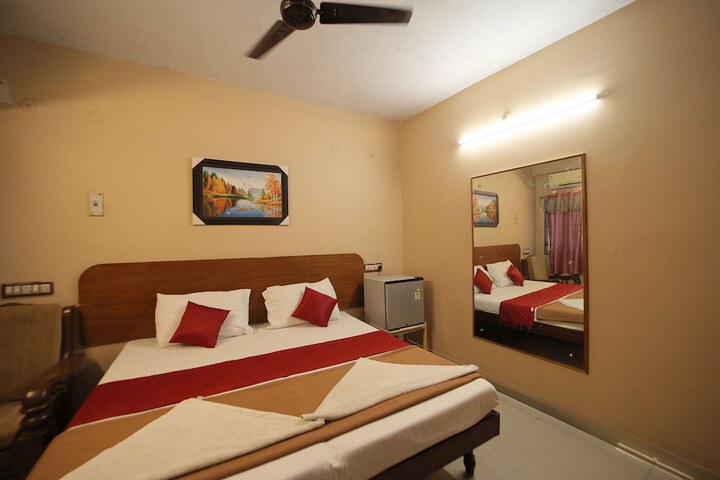 Nataraja Residency