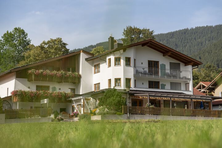 Hotel Arnika in Oberammergau