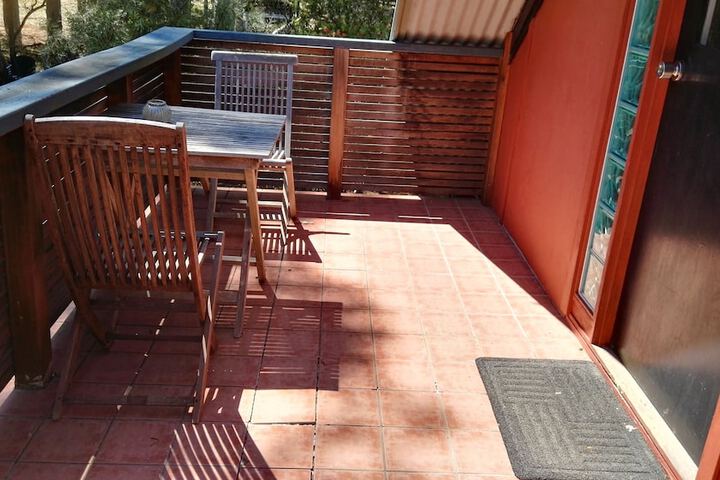 Terrace/Patio 20 of 38