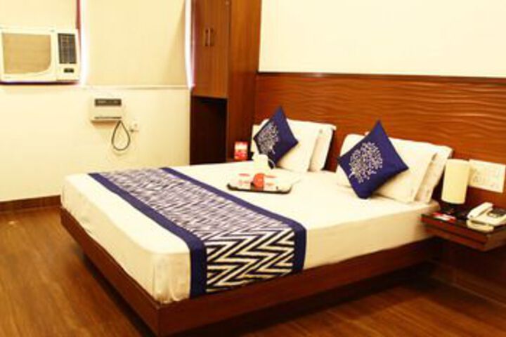 OYO 9762 Hotel Toronto
