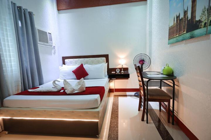 Room 15 of 46