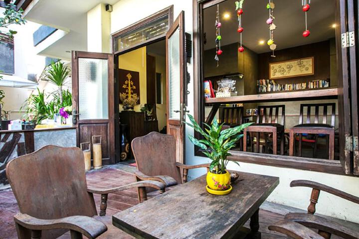 Fitness Center Photo